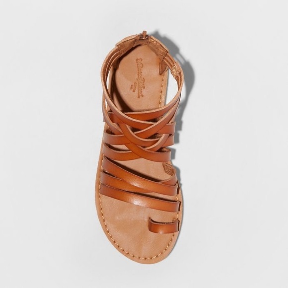 Women's Makena Gladiator Sandals - Picture 3 of 4